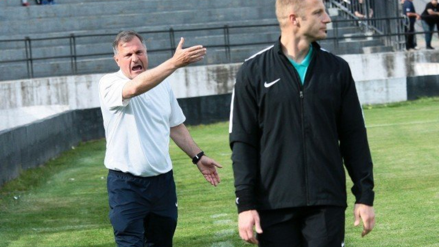 Kαλαϊτζίδης: «Παίζουν    με     τη  νοημοσύνη μας»