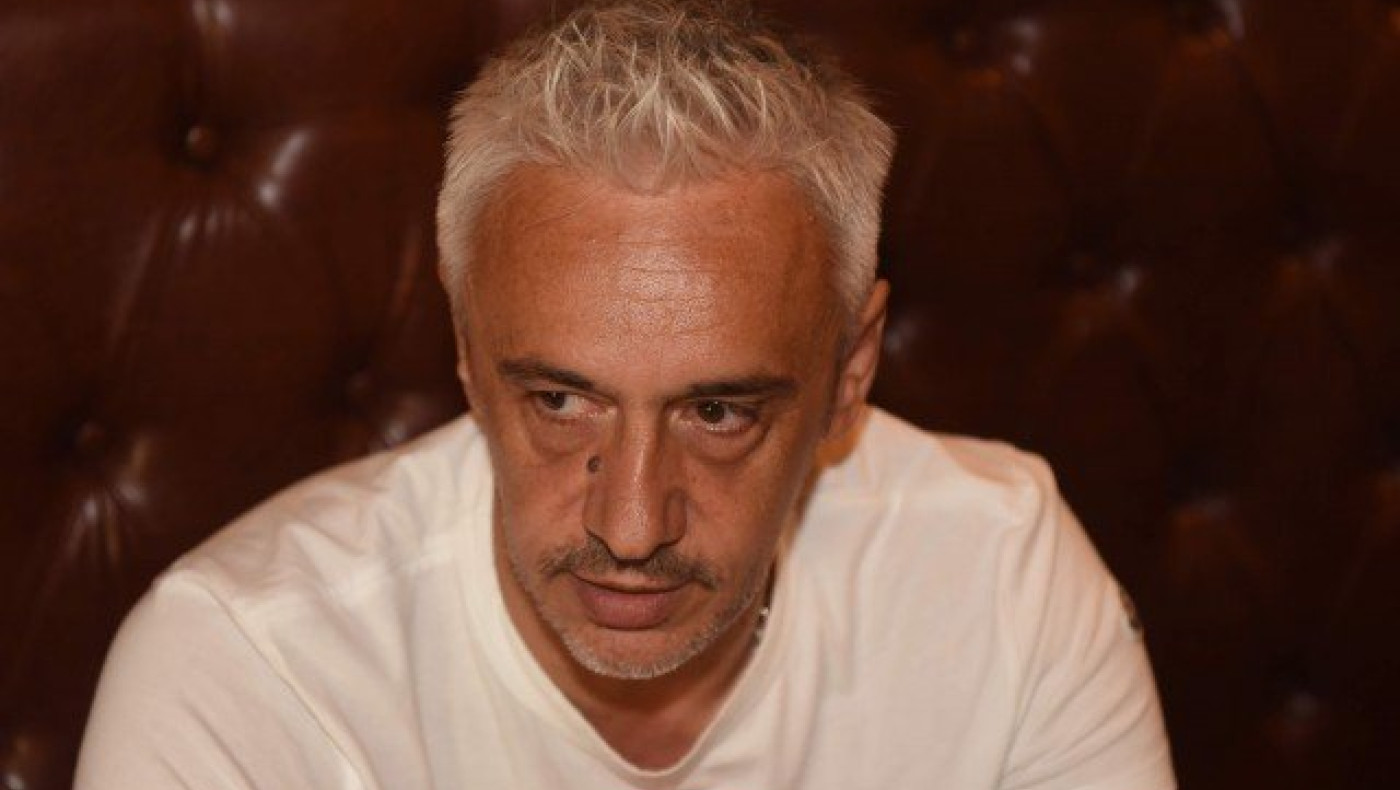 «Ποιο ποδόσφαιρο,        όταν      τρως σε συσσίτιο;»