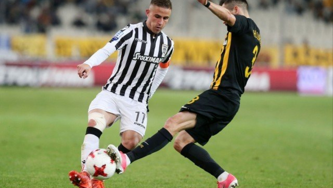 Κάνανε τον κόσμο να μην                 θέλει να πάει στον τελικό