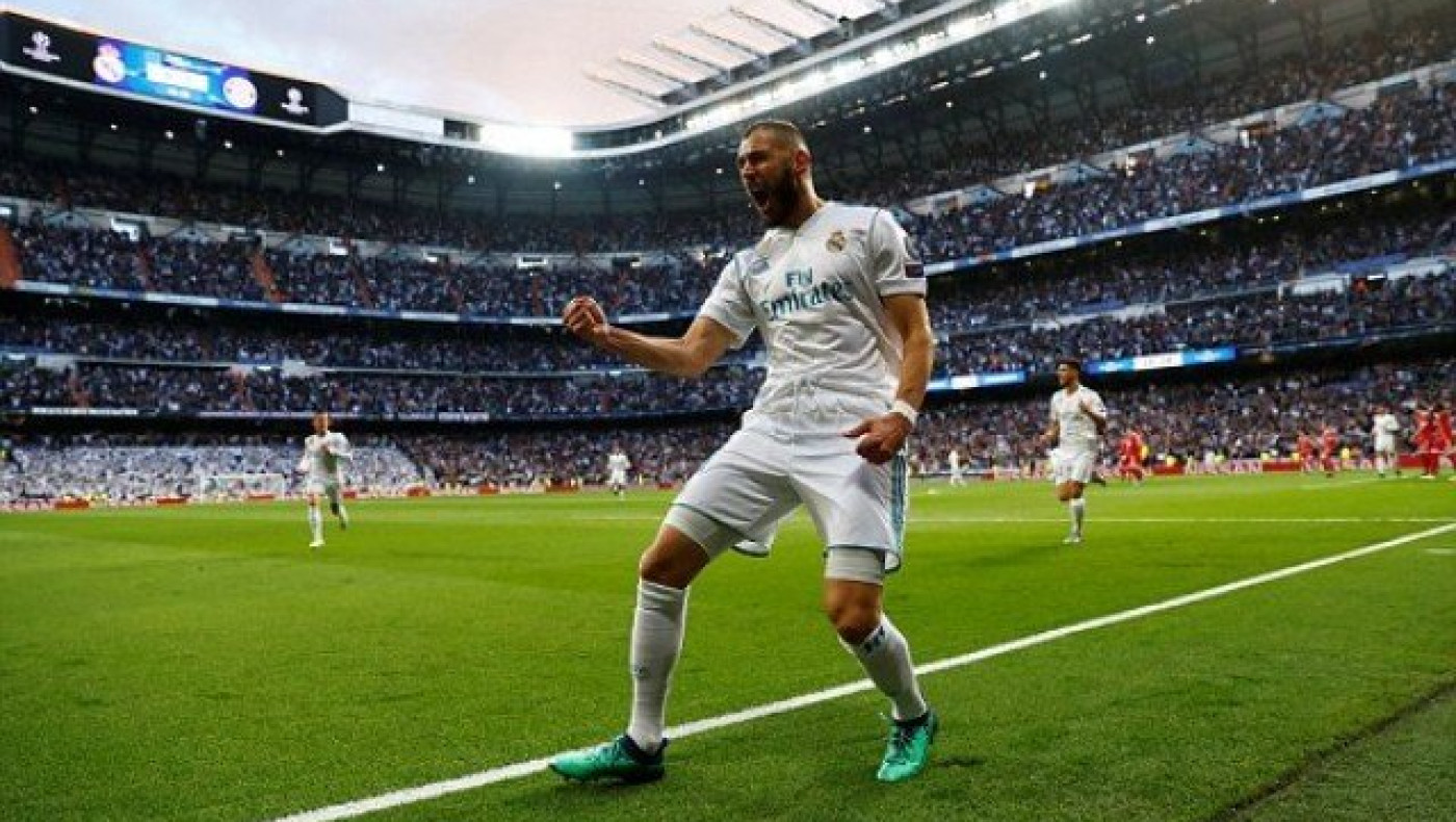 Τεράστιος Νάβας  χάρισε στη Ρεάλ την πρόκριση στον τελικό