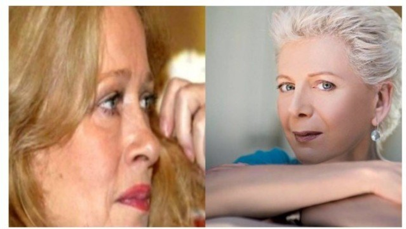 Ξέσπασμα Έλενας Ακρίτα για Νόρα Βαλσάμη: Το λες και ντροπή! (ΒΙΝΤΕΟ)