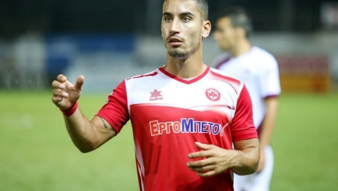 Κοροβέσης: «Έχει βρει μαχητικότητα και συνοχή ο ΠΑΟΚ»