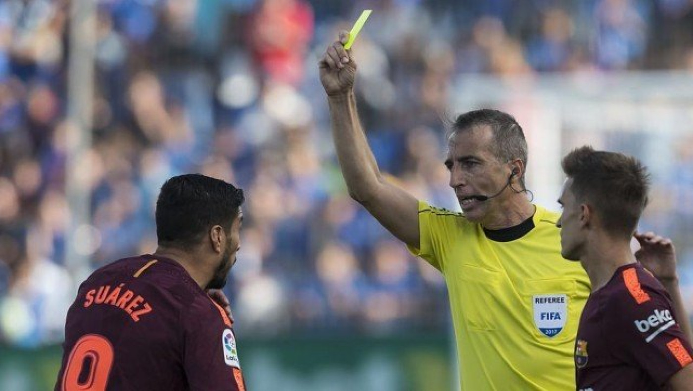 Τι λένε τα ισπανικά ΜΜΕ για τον ορισμό Μπορμπαλάν στον ελληνικό τελικό