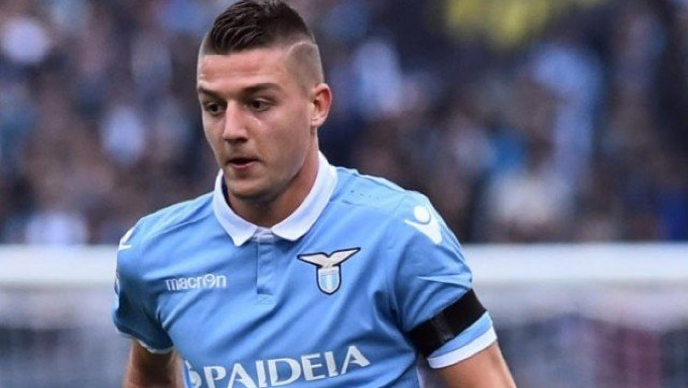 Παίζει μόνη της για Μιλίνκοβιτς-Σάβιτς η Μάντσεστερ