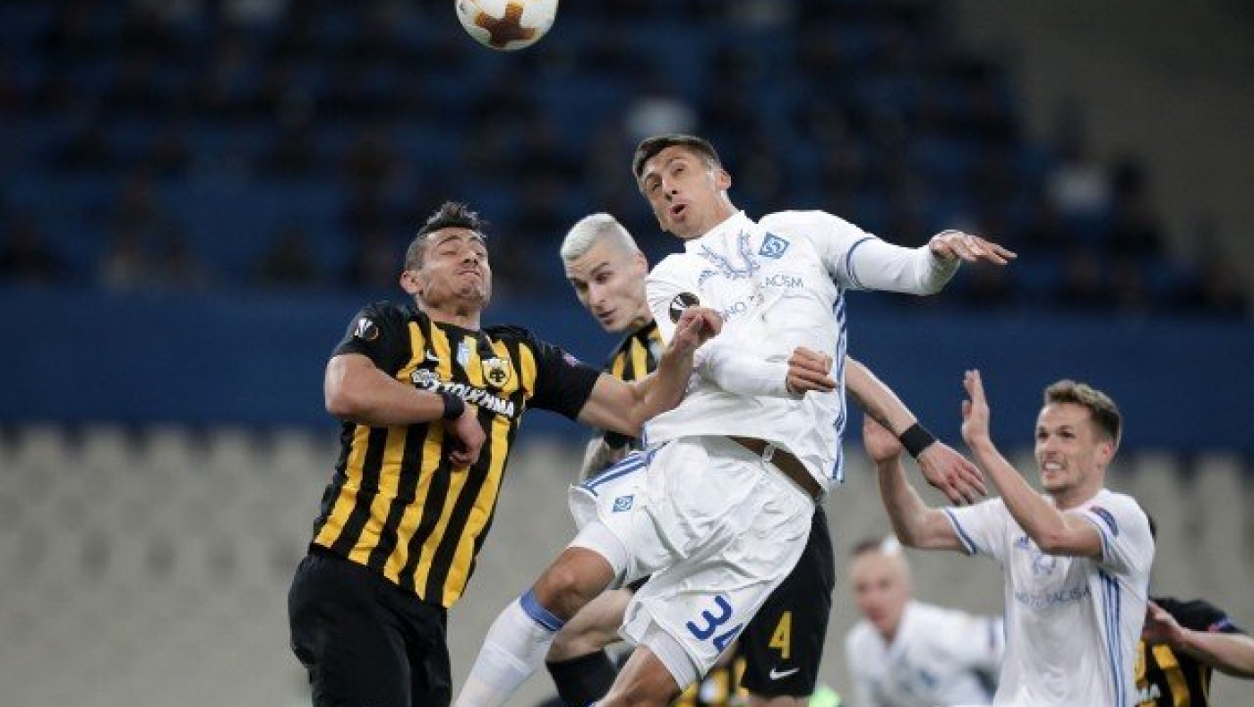 Ενα «νταμάρι» που στον ΠΑΟΚ θα βρει την… εύκολη Δύση