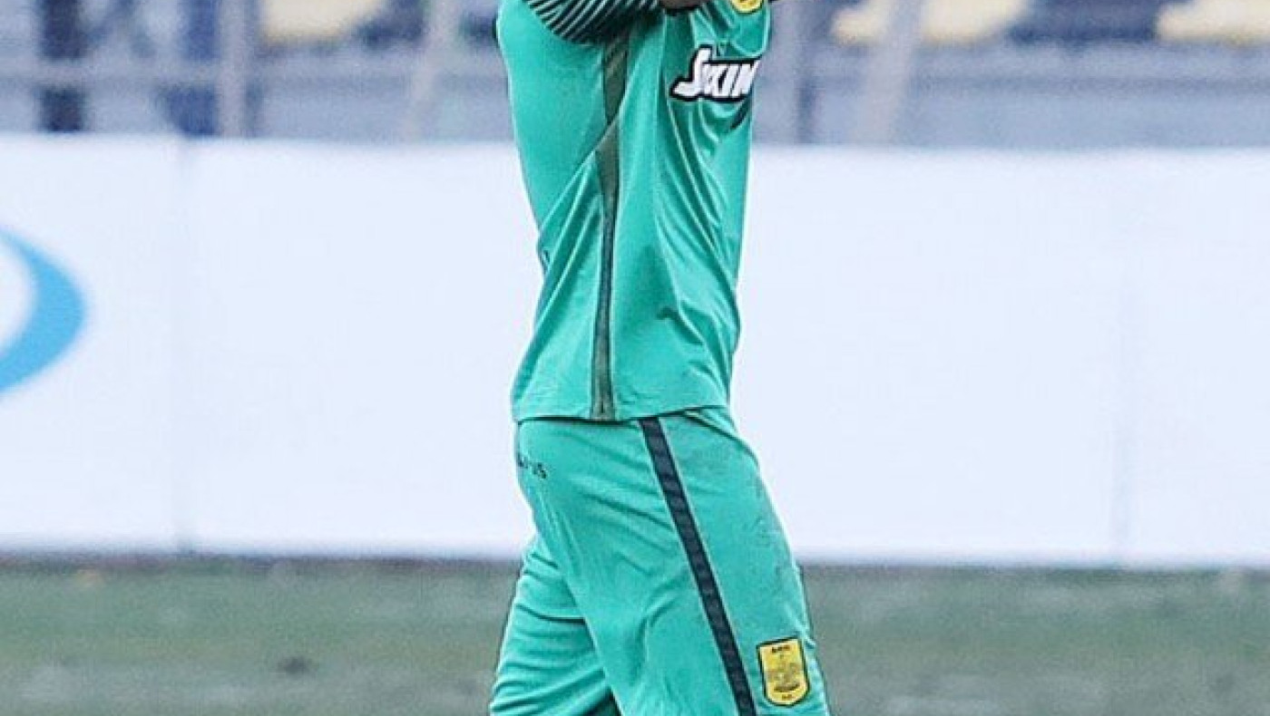 «Δεν αγχωθήκαμε          στιγμή για         την άνοδο»