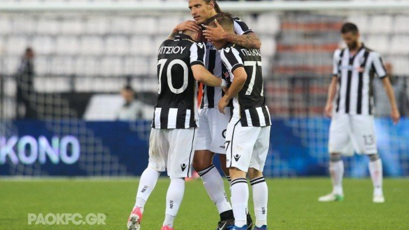 Ξανάσμιξαν  στις...  παραλίες  Πέλκας  και  Κίτσιου