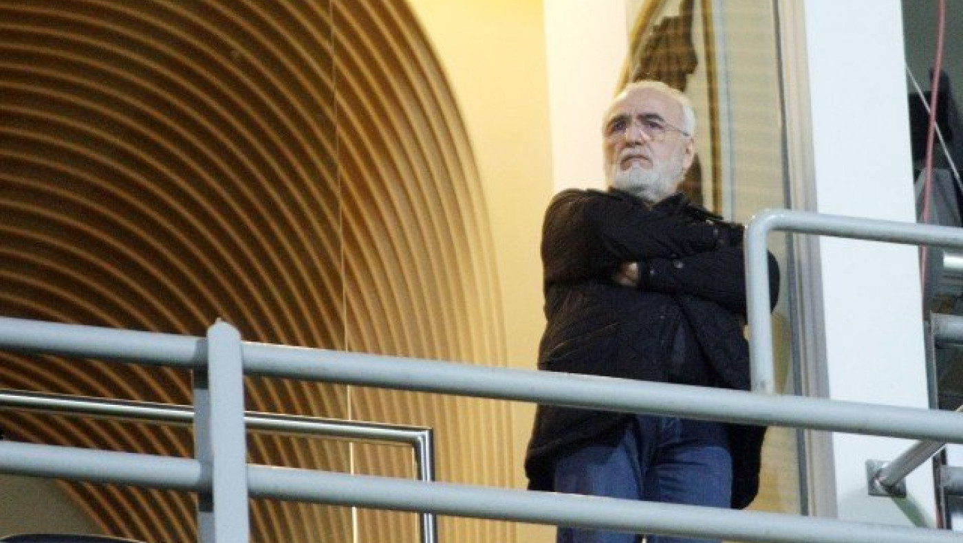 Ο Σαββίδης    μίλησε,  ώρα να μιλήσουν  και οι άλλοι