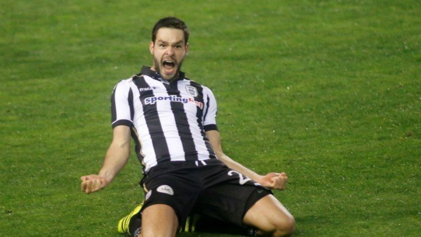 Το επικό ποστάρισμα της ΠΑΕ ΠΑΟΚ για τον Σάκχοφ (pic)