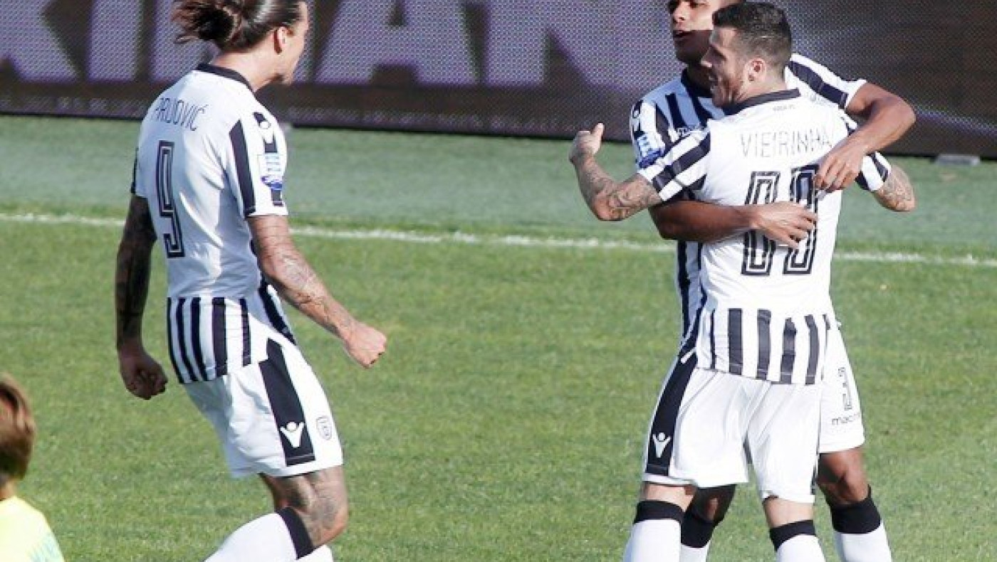 Οι 7 βράχοι του νέου ΠΑΟΚ και οι επιλογές σε μεσαία γραμμή και επίθεση