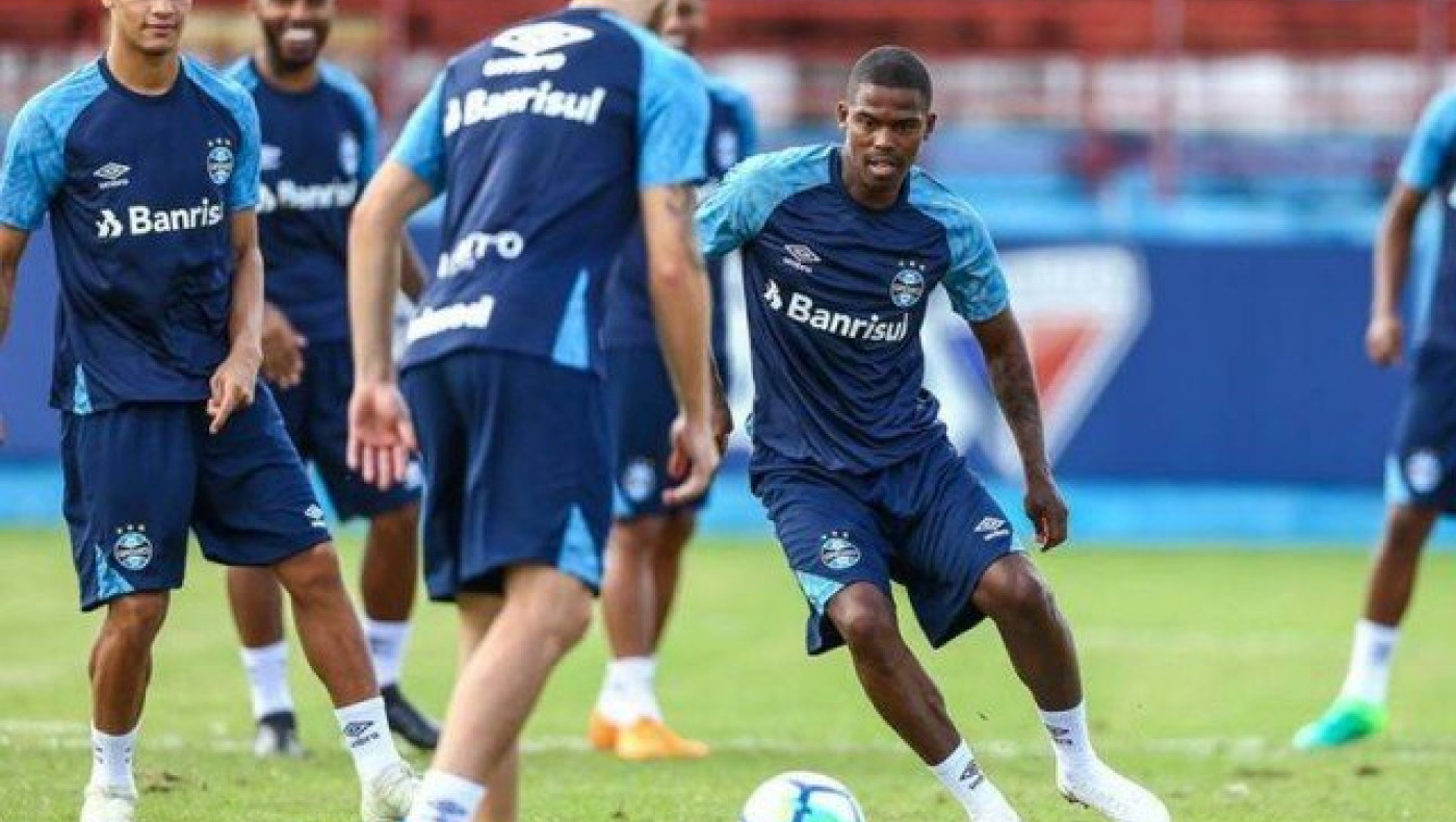 Στο Χ η Βάσκο, στο Χ η Κρουζέιρο, στο Χ και η Σάο Πάολο