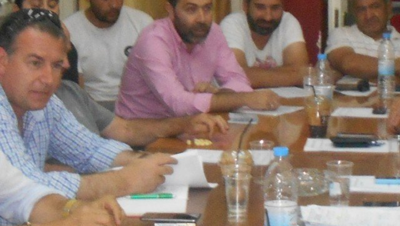 Πετρίδης: «Δεν χαρήκαμε                    τη νίκη μας»