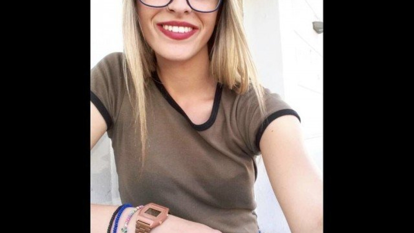 Χαίρεσαι                                 να βλέπεις την Χαρά (Pics)