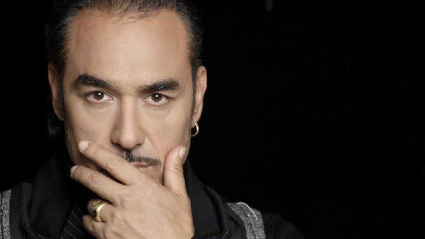 Χαμός για συναυλία Σφακιανάκη: «Την Αλβανία που έφτυσες, θα γλύψεις»