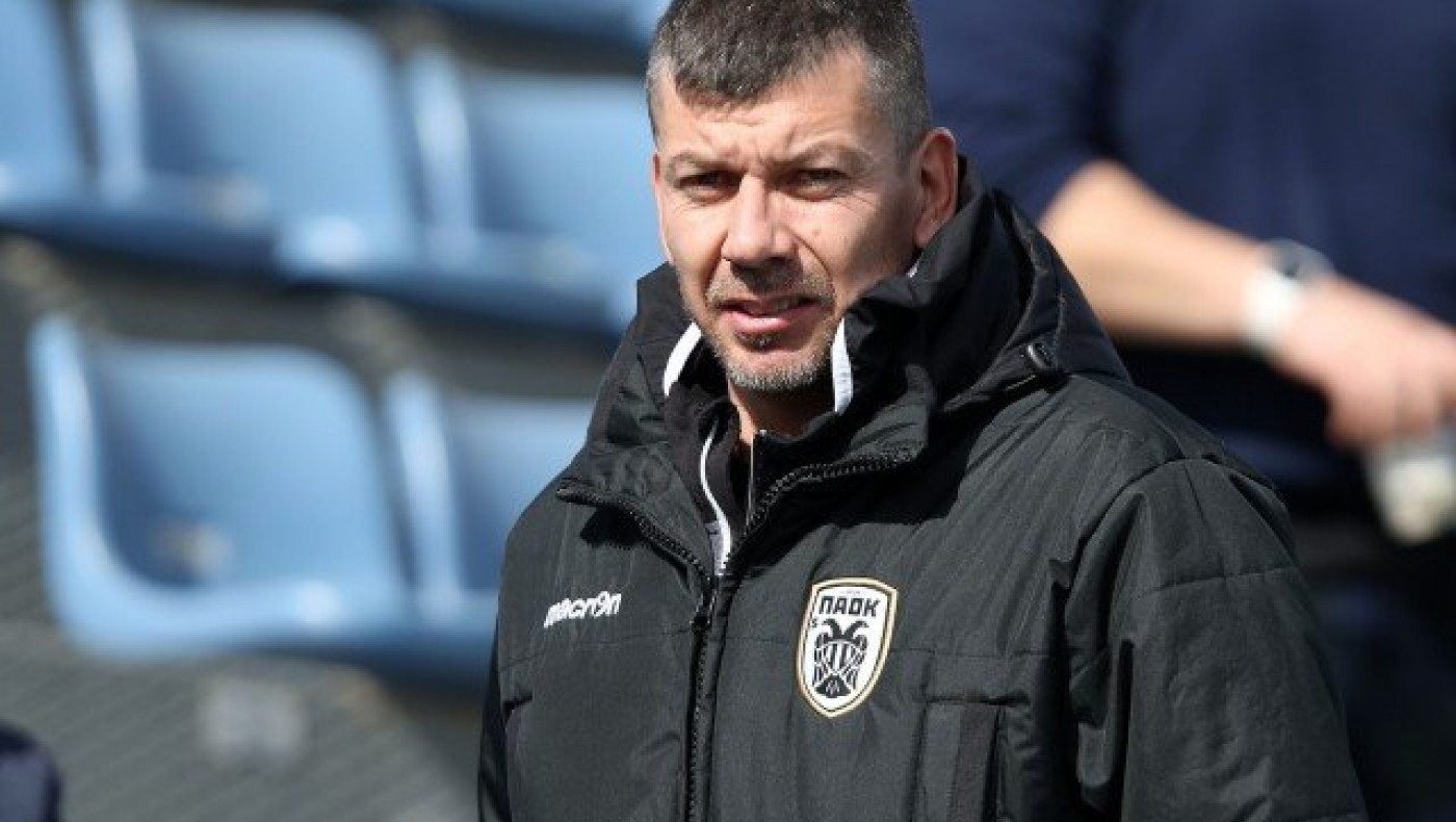 Συγχαρητήρια επιστολή Φλορεντίνο Πέρεθ και Ρεάλ στον Πάμπλο Γκαρσία