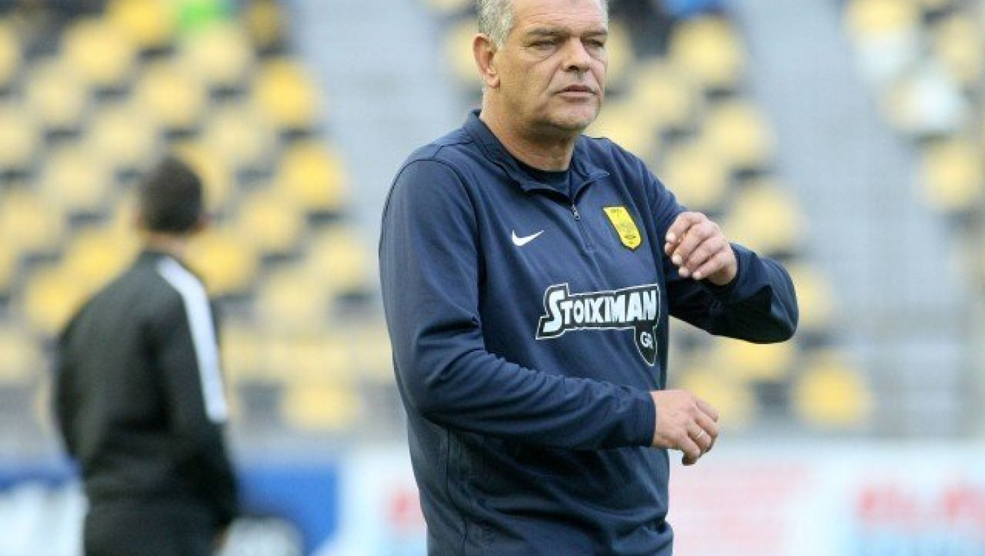 Σπανός: «Να έρθουν στο γήπεδο όλοι να χειροκροτήσουν τον Νέτο»