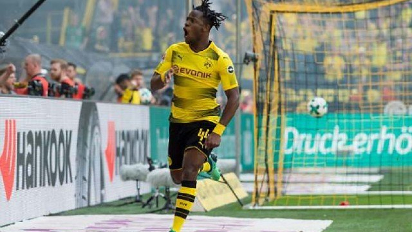 Ετοιμάζουν «τράμπα» με Μπατσουαγί     και Πούλισιτς