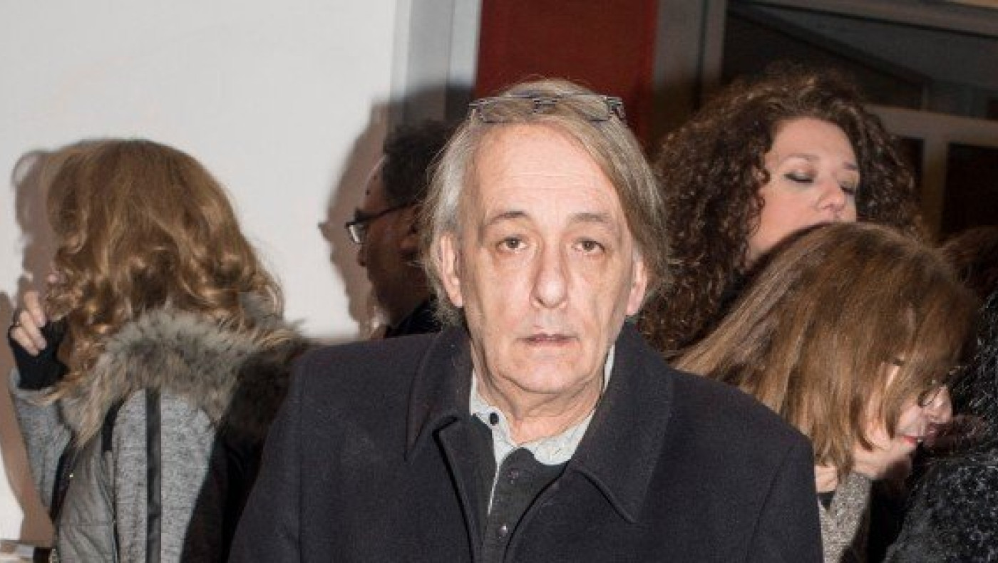 Ανδρέας Μικρούτσικος: Έξαλλος με φήμες για τα προβλήματα υγείας του