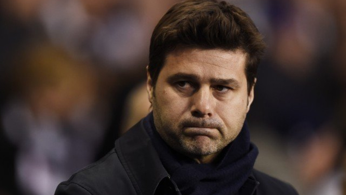 Οριστικό   Deadline     σε Ποκετίνο   η Ρεάλ Μαδρίτης!