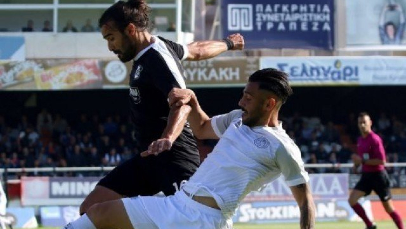 Υπόθεση                 Κοέλιο-ΟΦΗ: «Κακή μετάφραση»