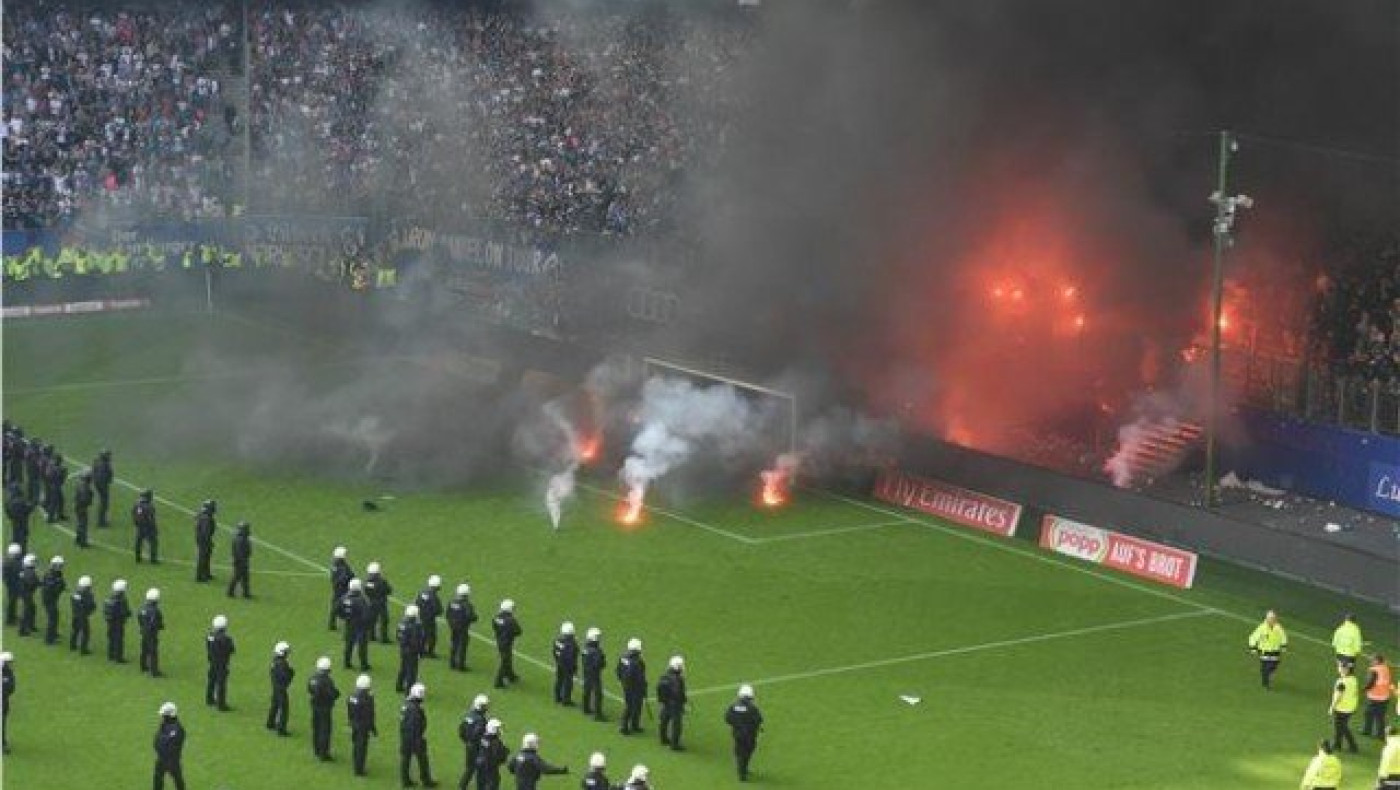 To παράδειγμα της Bundesliga         και οι εγχώριες… εκπτώσεις