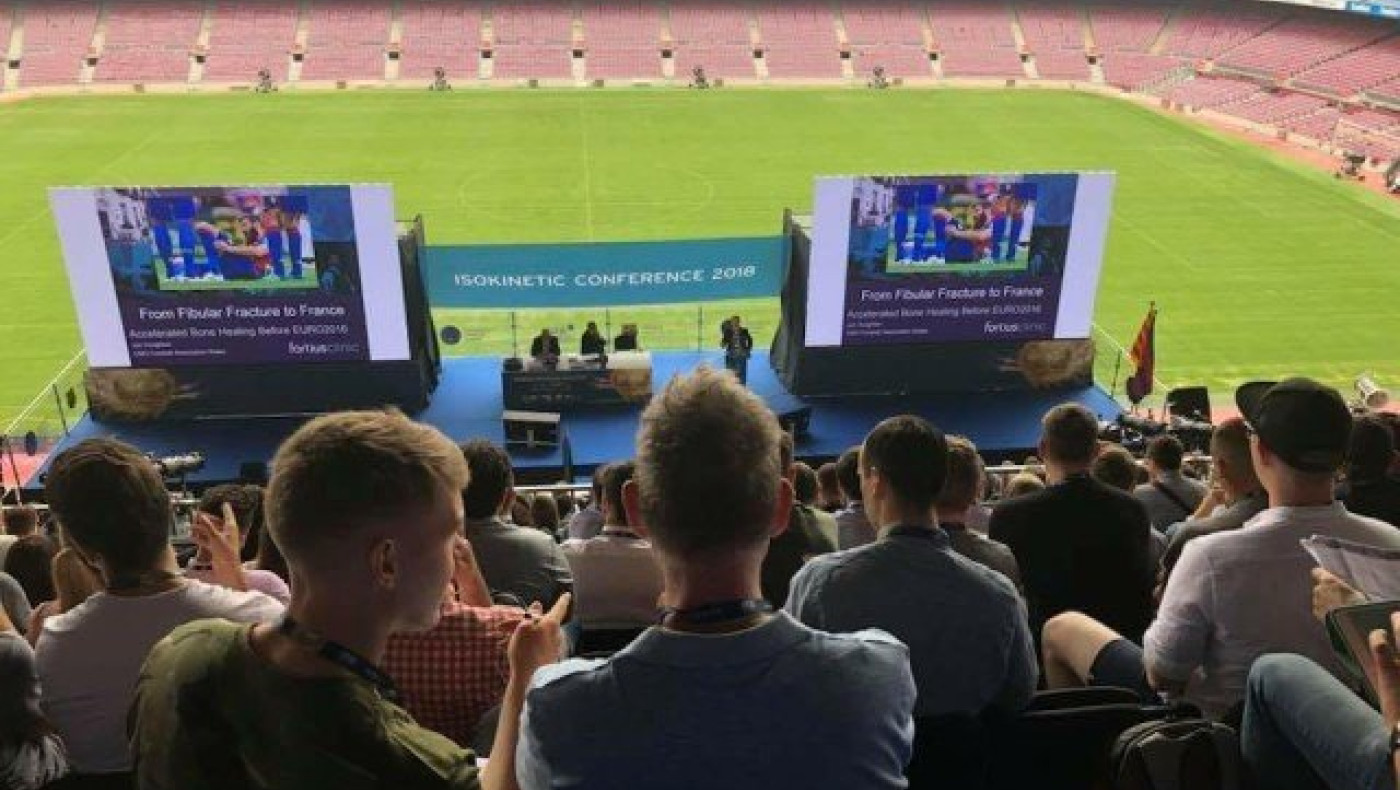 Ο ΠΑΟΚ                  στο       «Καμπ Νου» (Pics)