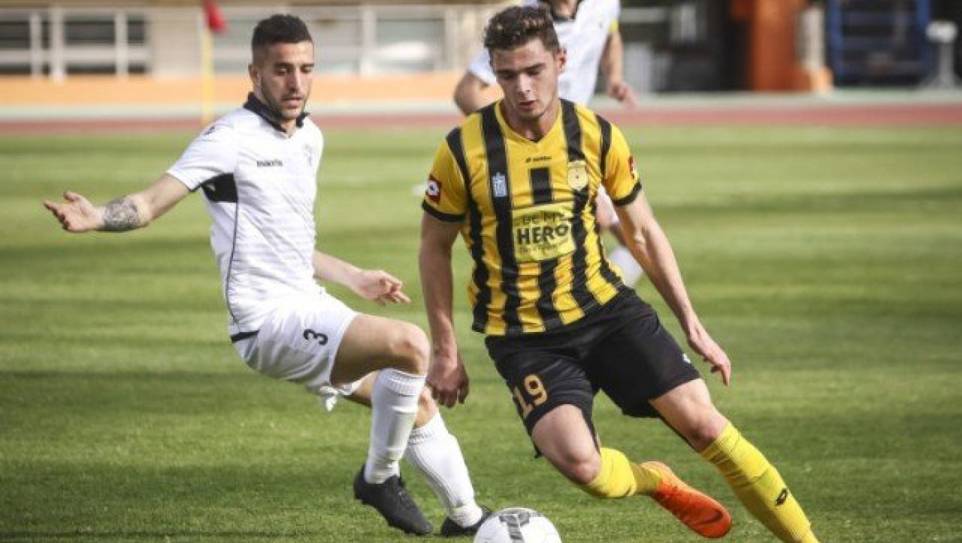 Προσπαθεί να βάλει τέλος στα σενάρια για Κάιπερς ο Εργοτέλης!