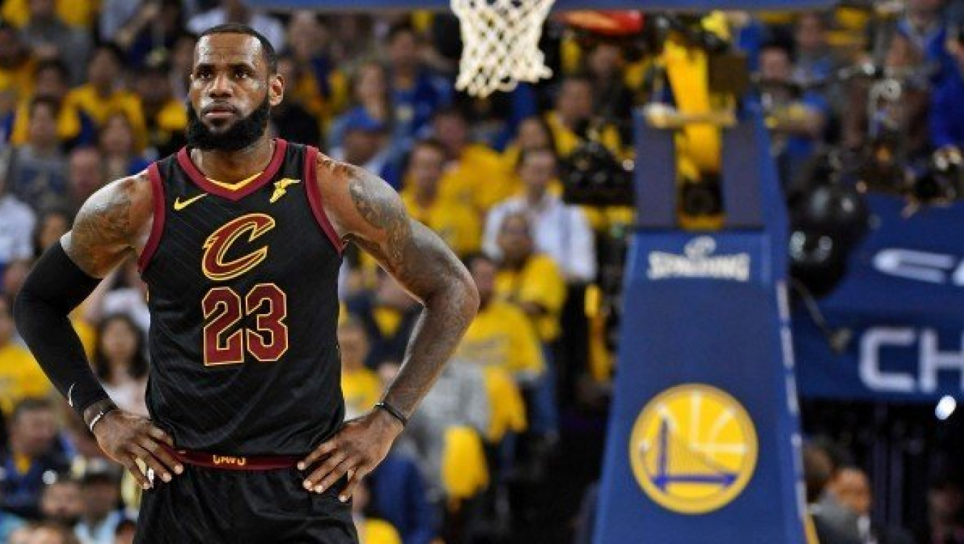 ΛεΜπρόν: «Από τις χειρότερες ήττες της καριέρας μου»