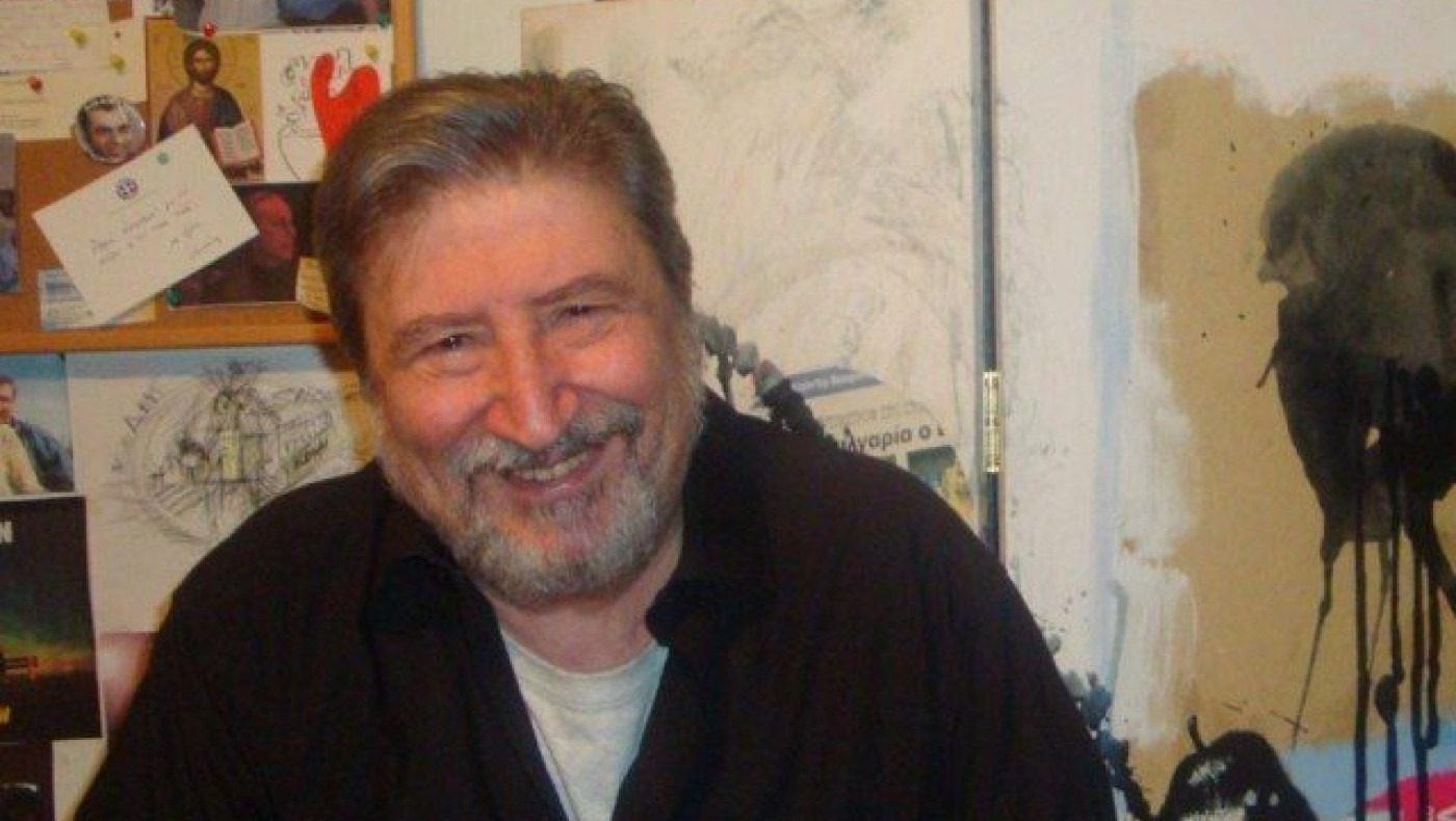 O προφητικός, ο ταλαντούχος, ο νοσταλγικός Πόντιος Χάρρυ Κλυνν (vids)