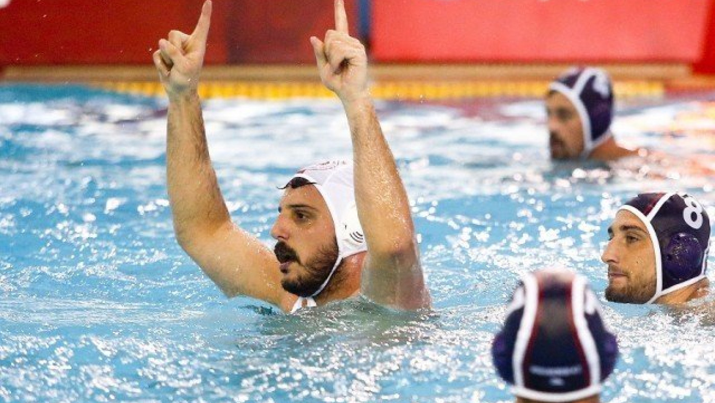 Πρωταθλητής και πάλι                   ο Ολυμπιακός