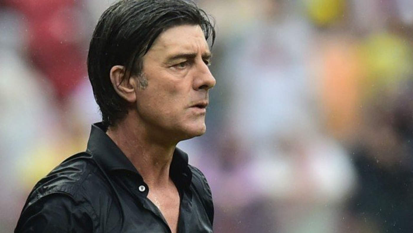 Κομμένο το σεξ στους Γερμανούς διεθνείς στο Μουντιάλ