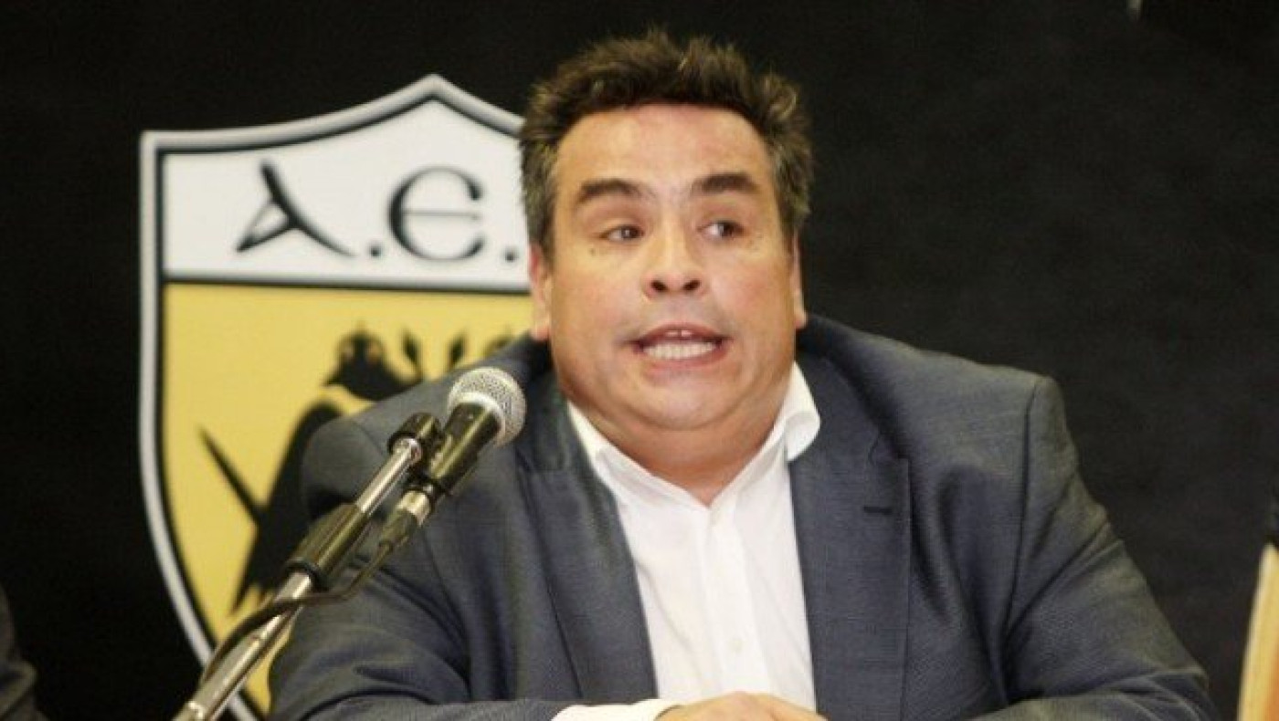 Το «χτύπημα» του Δημάτου για Champions League και ΑΕΚ