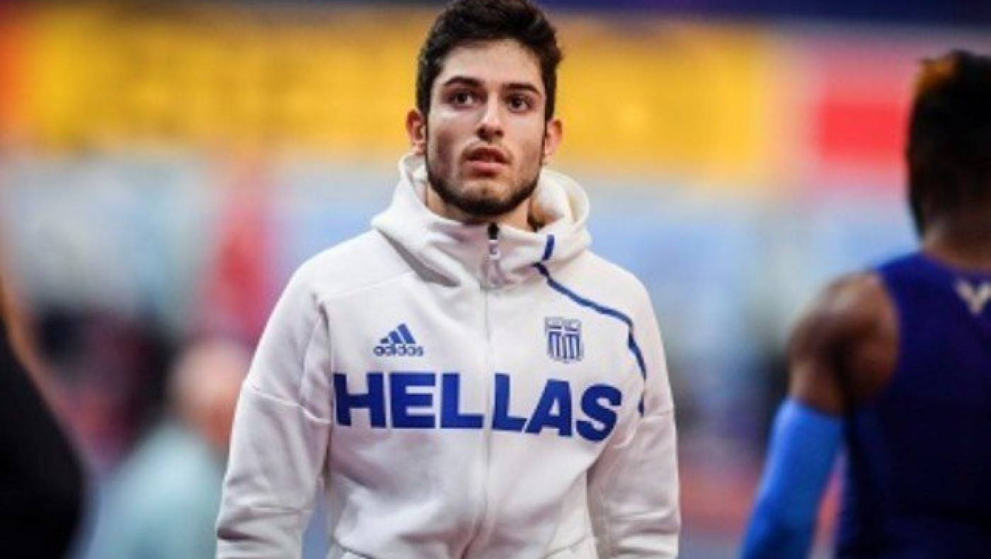 Πέμπτος στο Χένγκελο ο                     Τεντόγλου