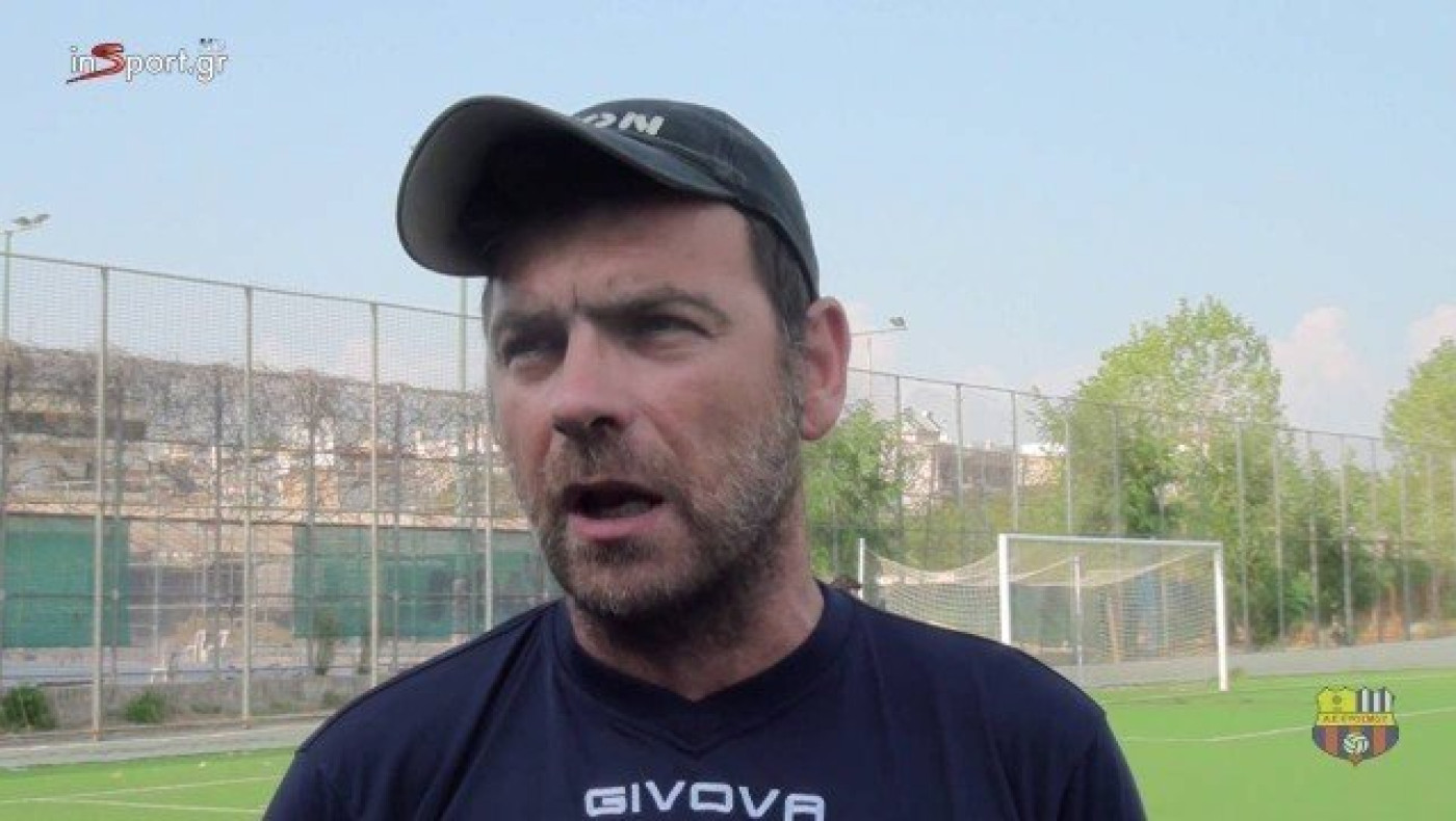 Συνεχίζουν μαζί ΑΕ Ευόσμου              και Ζωμένος