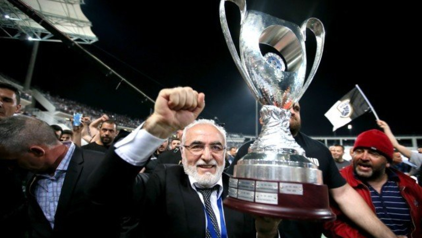 Ο ΠΑΟΚ πάει πλέον, τρένο.  Οι άλλοι; Το σκέφτονται!