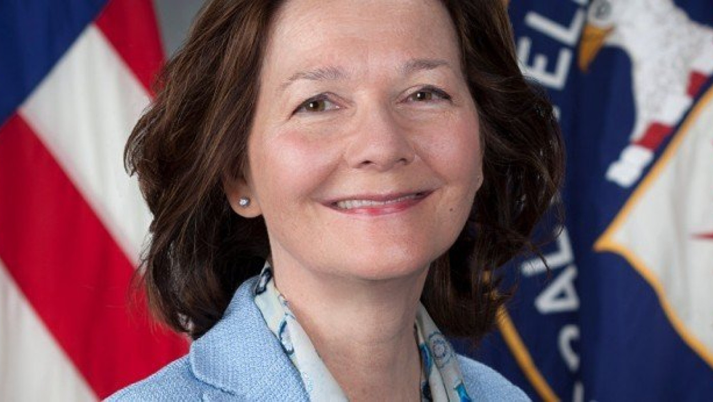 «Η διευθύντρια της CIA συμμετείχε σε βιασμό άνδρα με τα γεύματά του»