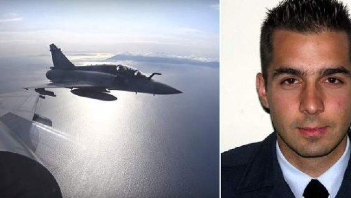 Αυτή τη σύνταξη πήρε η οικογένεια του σμηναγού Μπαλταδώρου