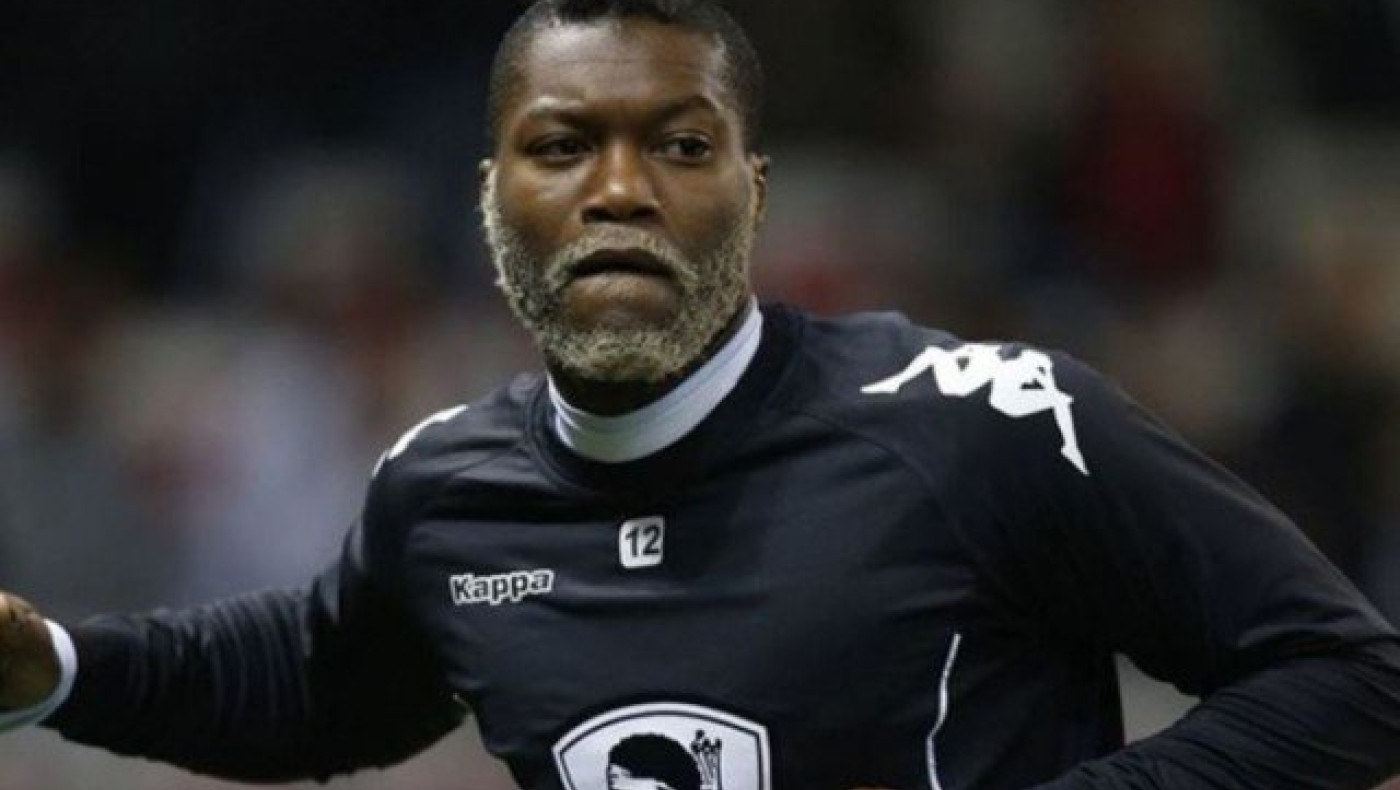 Οριστικό «αντίο» του Τζιμπρίλ Σισέ από τα  γήπεδα;