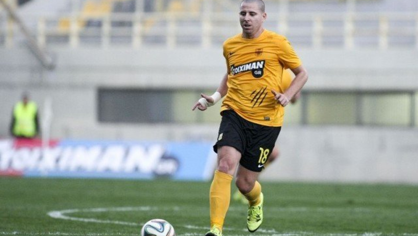 Κόκε στο Metropolis: «Το αντίο μου δεν ήταν όπως του Ινιέστα»! (aud)