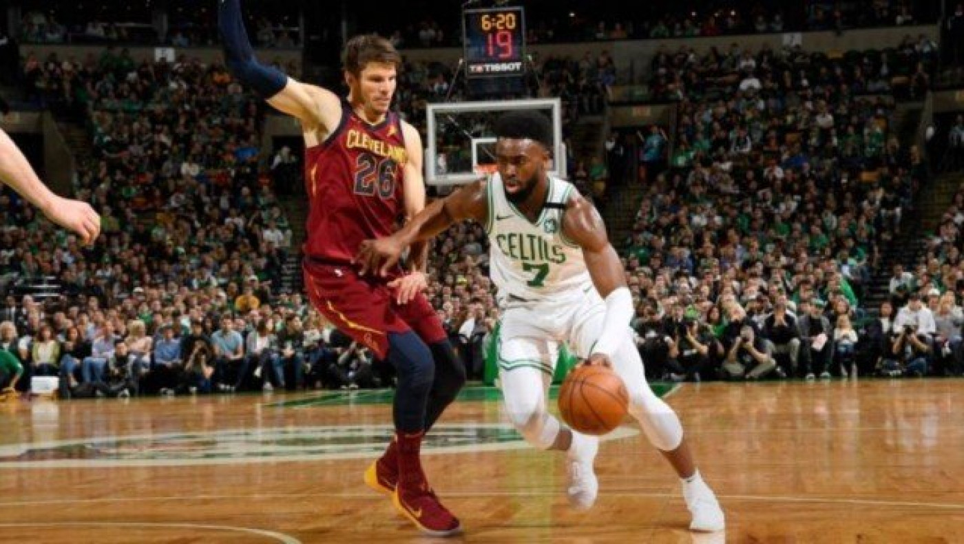 Top-5: Στην κορυφή ο    εντυπωσιακός Μπράουν! (vid)