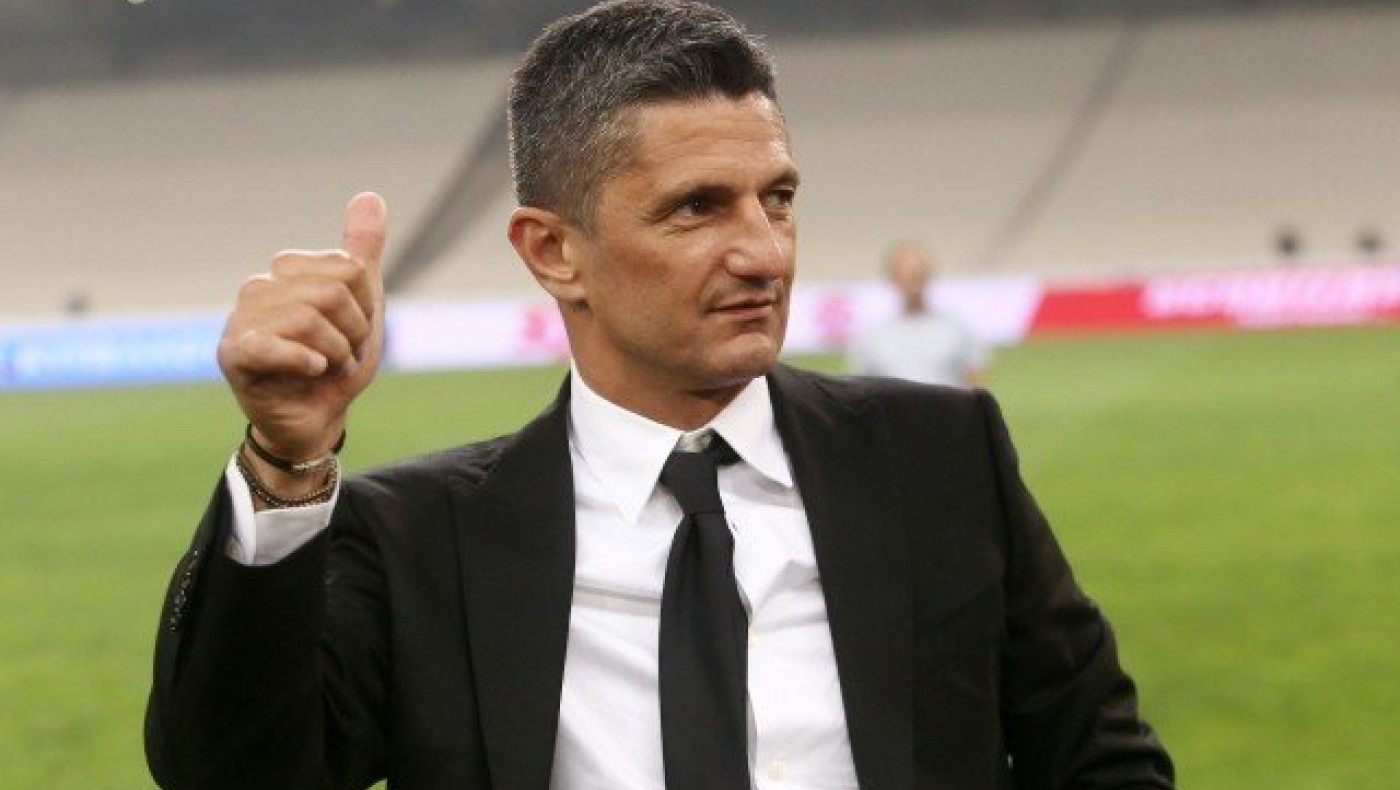 Η γνώση του Ραζβάν… «Μαγιά»  για τον νέο, ακόμη καλύτερο ΠΑΟΚ!