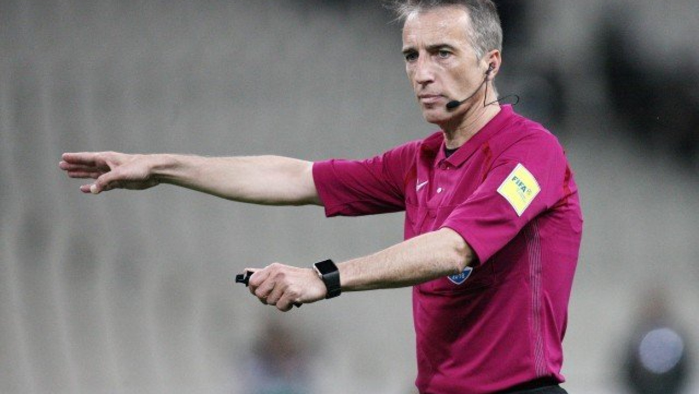 Ακούν, τι λένε     οι ντόπιοι διαιτητές; Αν άκουγαν…