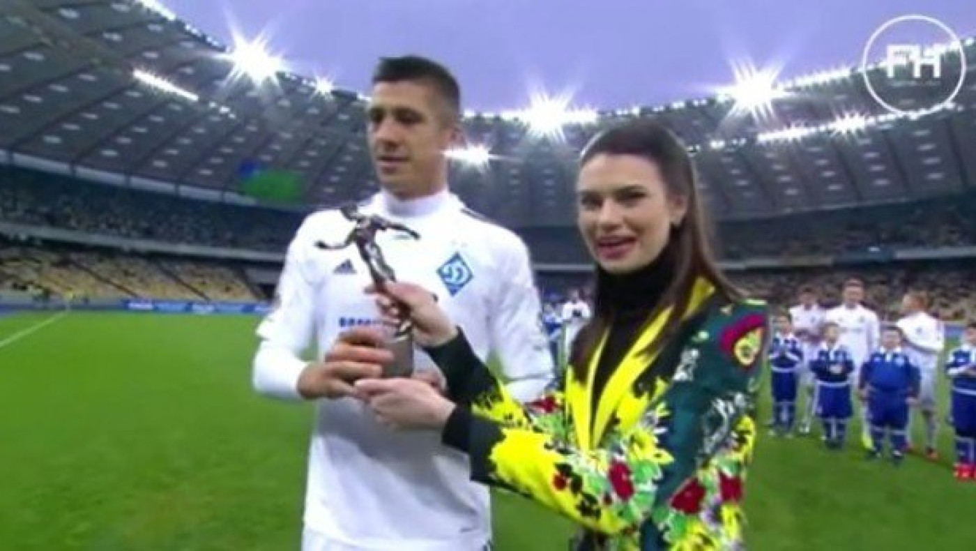 Οταν ο Χατσερίντι  πέτυχε        το γκολ της   χρονιάς το 2015 (vid)