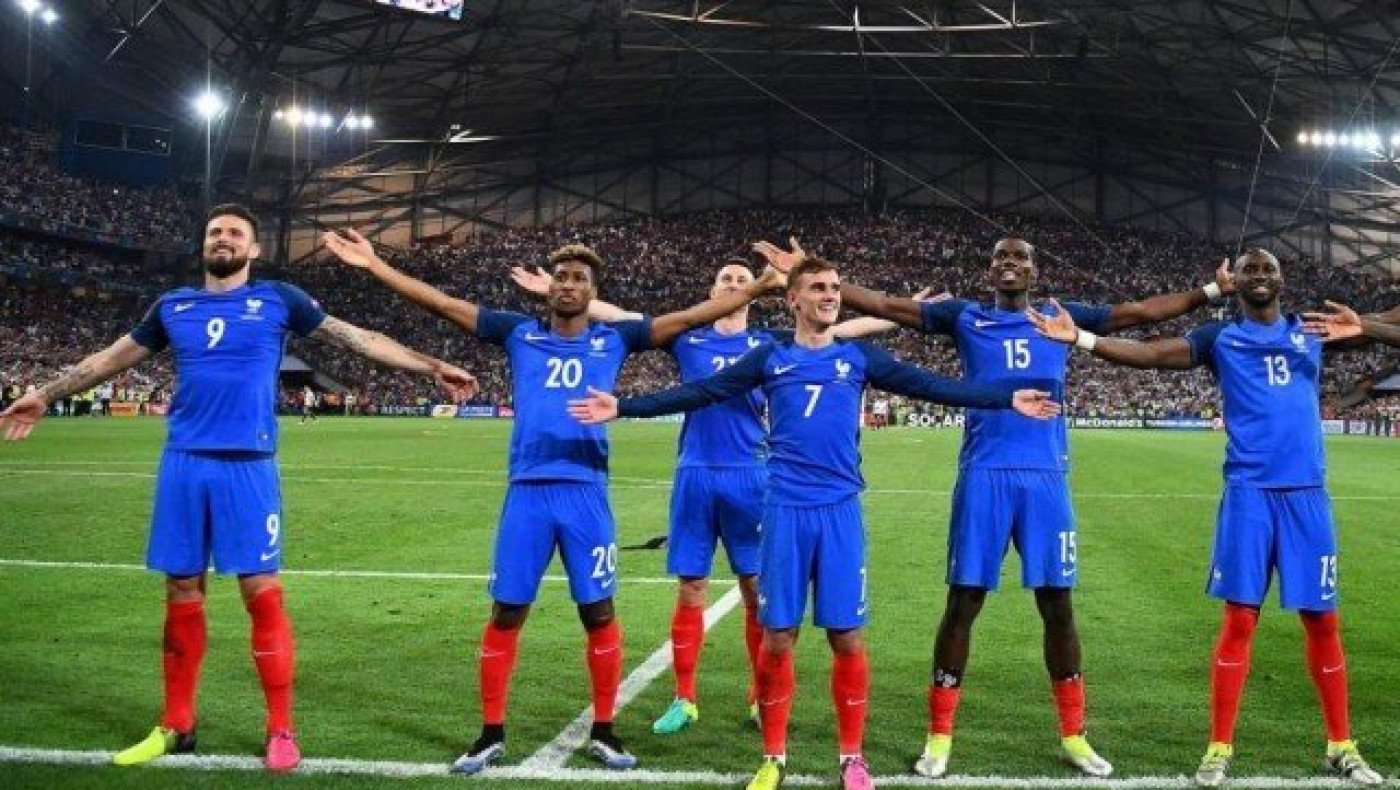 Οι «11» της Γαλλίας που έμειναν «σπίτι» τους αξίας 300 εκατομμυρίων!