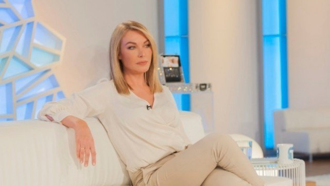 «Στον αέρα» οι συνεργάτες της Στεφανίδου   στο Epsilon