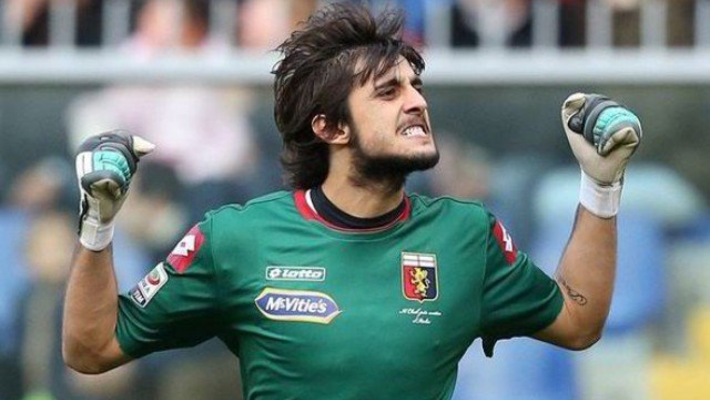 Ματία Περίν:                       «Ξεκάθαρα και θα πήγαινα»