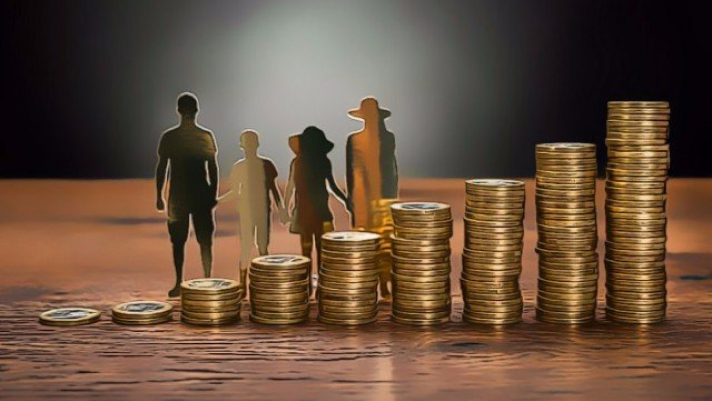 Επίδομα τέκνων: Όλα τα βήματα για να      μην το χάσετε