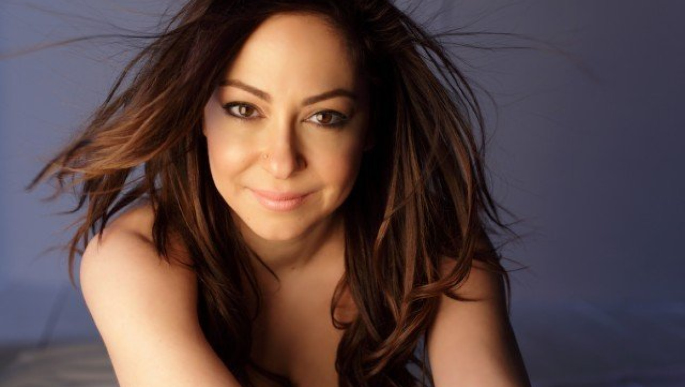 Νέα εμφάνιση για τη Μελίνα Ασλανίδου: Δείτε τη με ξανθό καρέ (ΦΩΤΟ)