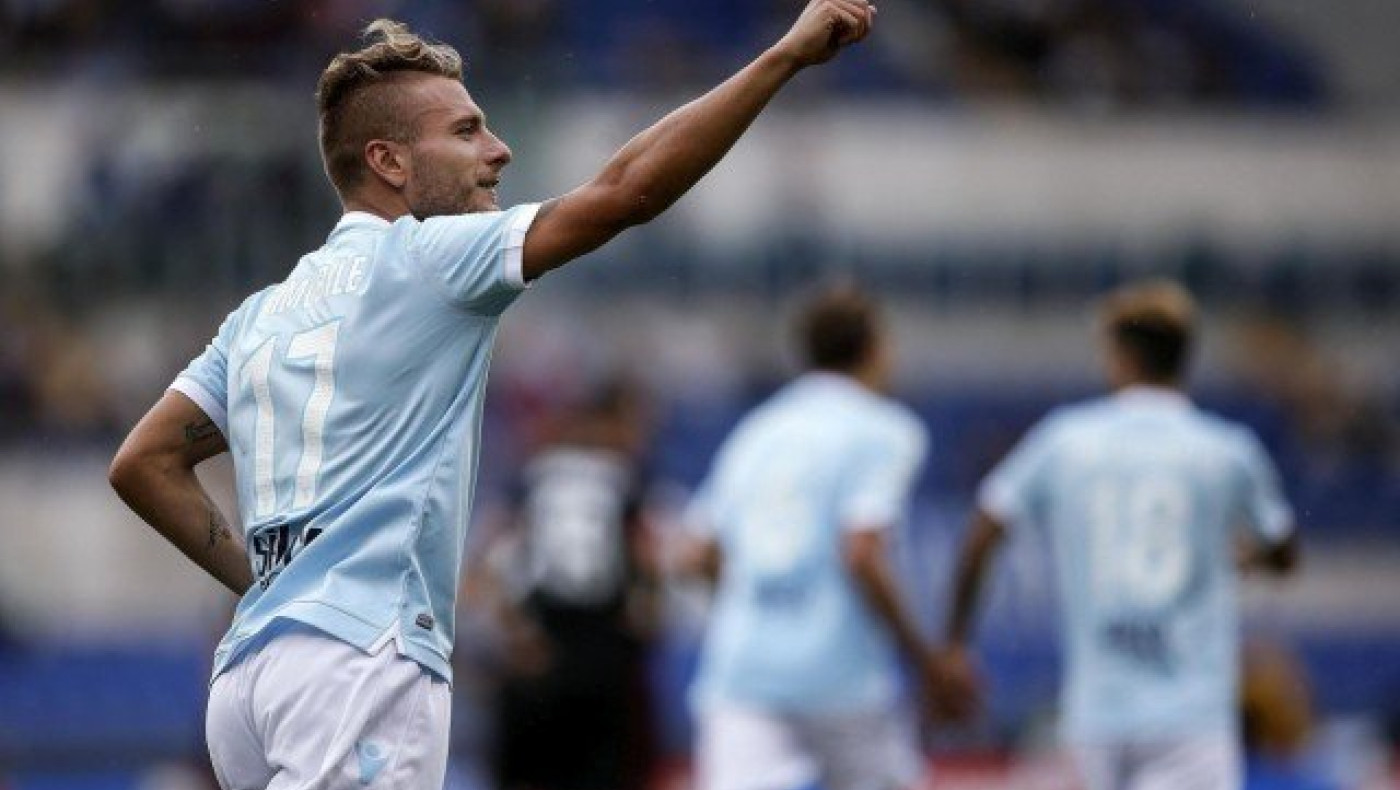 Τσεκάρει τον Τσίρο Ιμόμπιλε   της Λάτσιο   η Μίλαν!