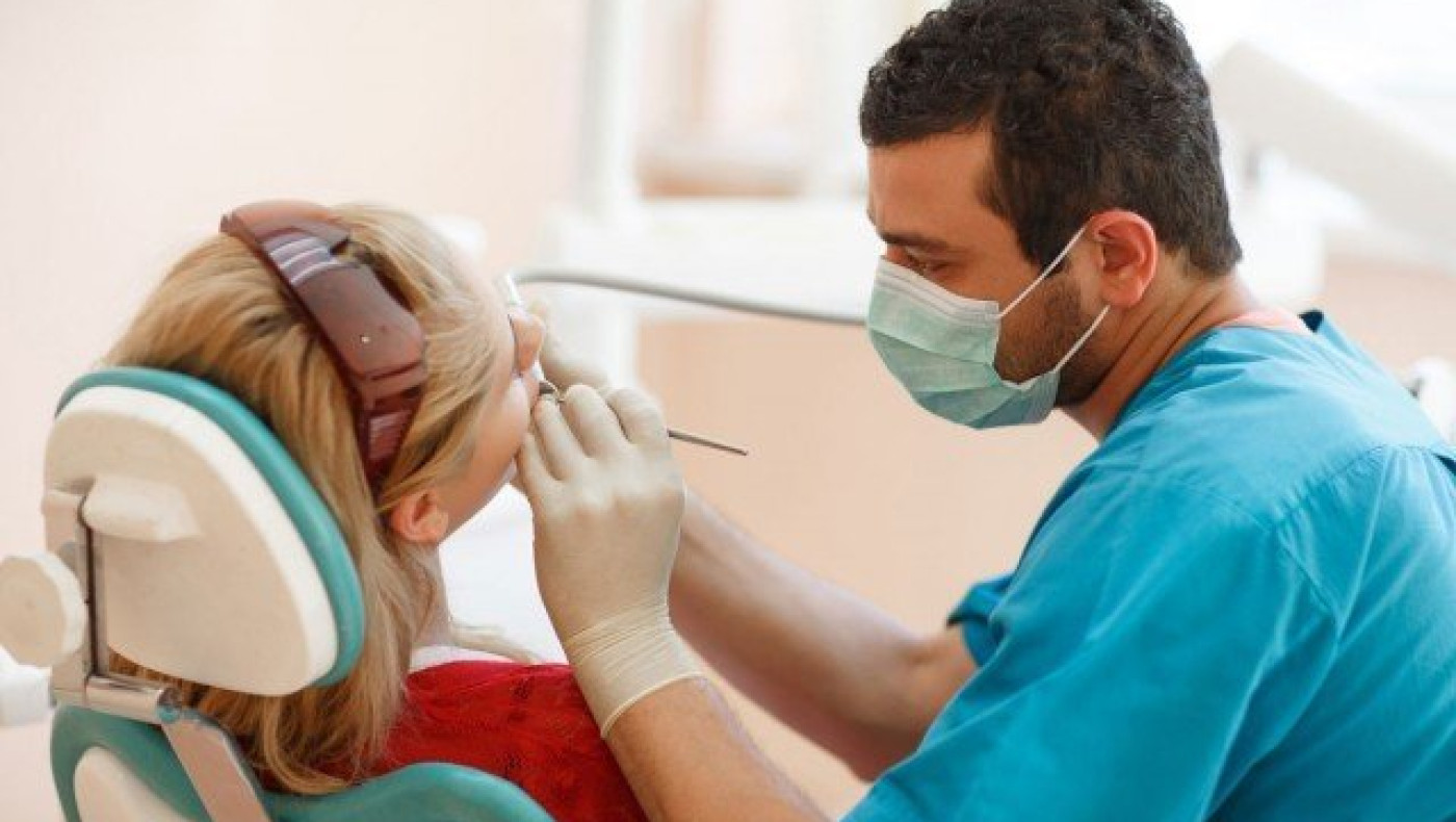 Επείγουσα επιστολή Οδοντιατρικού Συλλόγου Θεσ/νίκης στον Πετρόπουλο